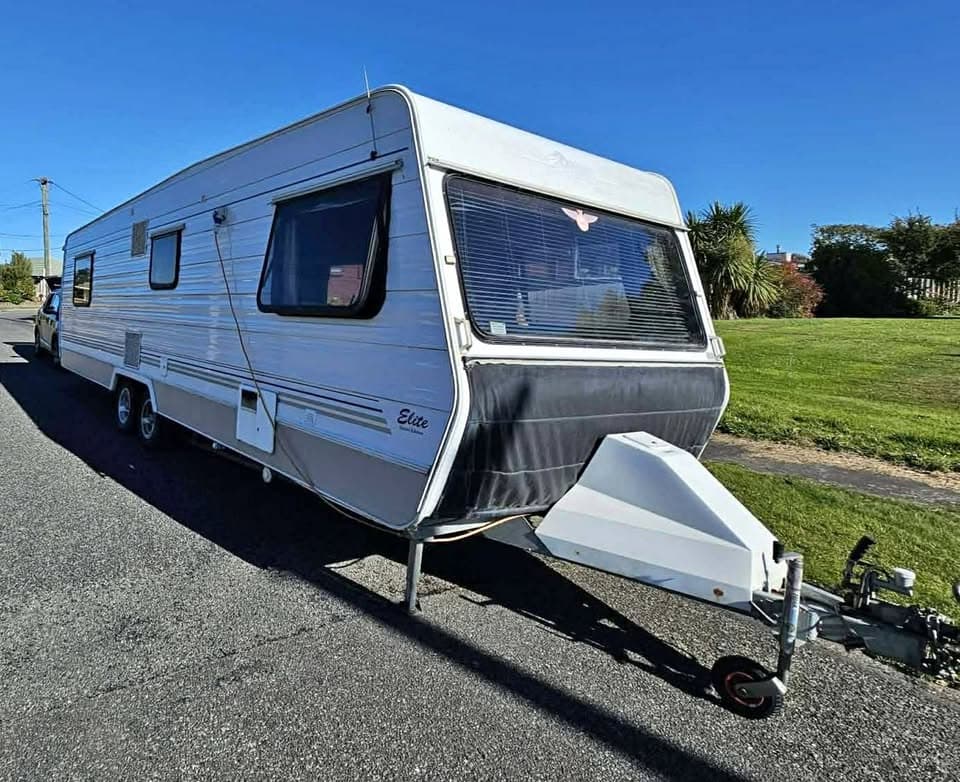 2011 Leisureline Elite